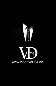 Vip Driver - Limousinenservice München